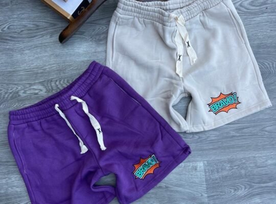 Quality shorts