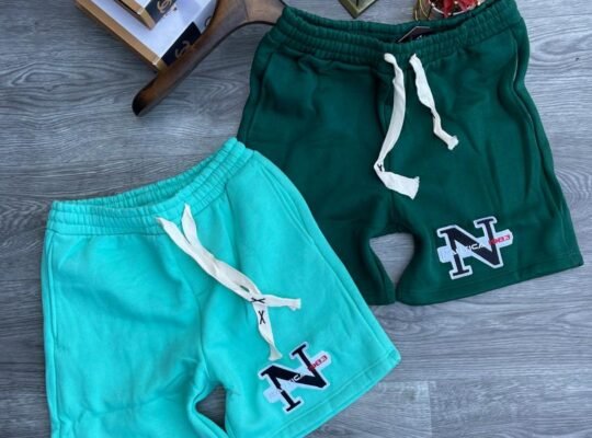 Quality shorts