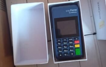 Fairmoney POS