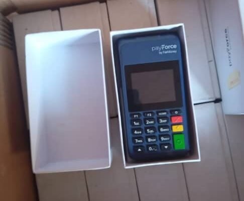 Fairmoney POS