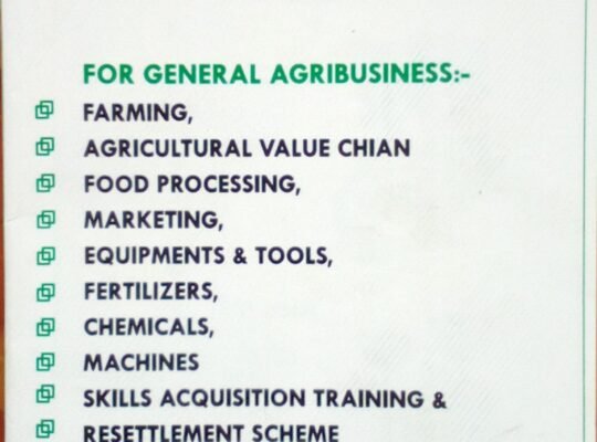 Agrohub