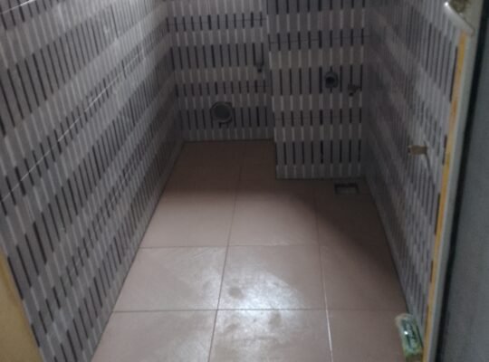 Contact me for all your tiles work