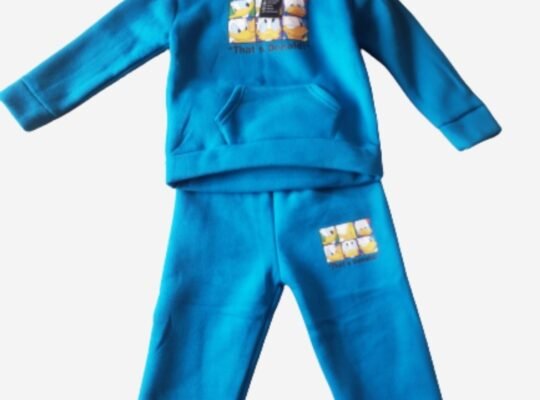 Children and baby’s wear