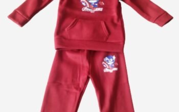 Children and baby’s wear