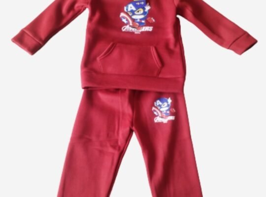 Children and baby’s wear