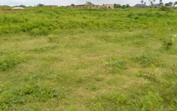 LAND FOR SALE; 1,020sqm