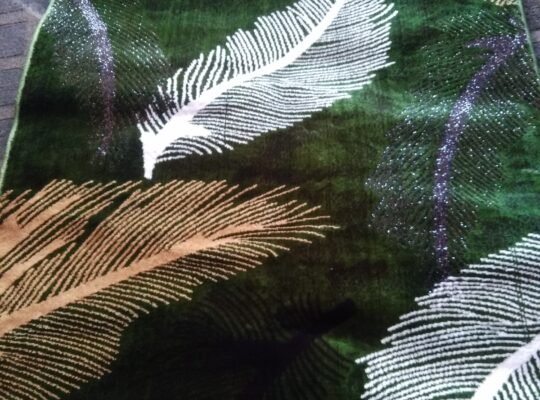 Rugs