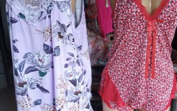 Female underwears