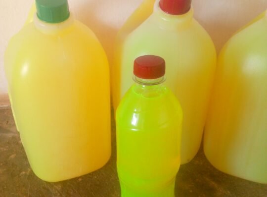 Liquid aSoap