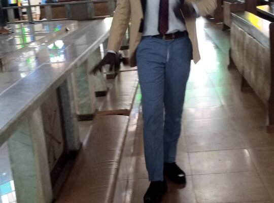 Teacher ( mathematics and chemistry)