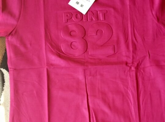 Quality Polo