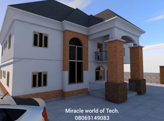 Building and Architectural Design