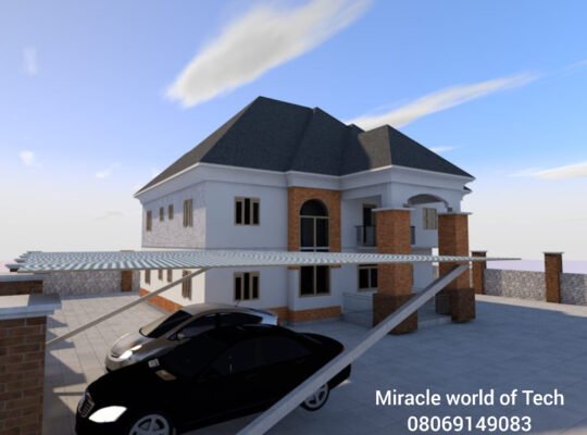 Building and Architectural Design