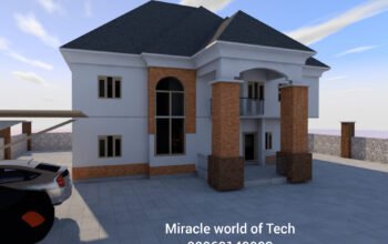 Building and Architectural Design