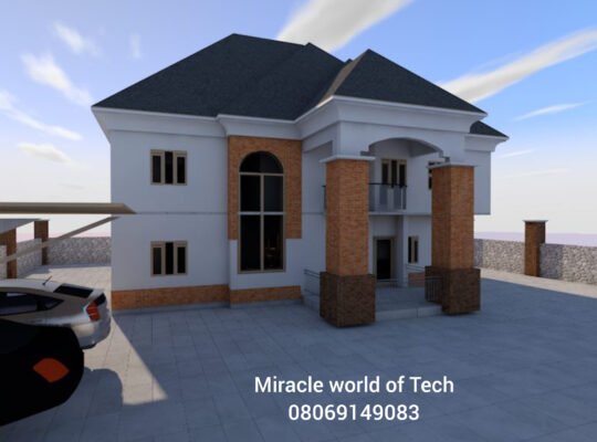 Building and Architectural Design