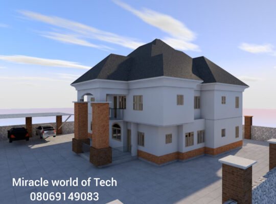 Building and Architectural Design