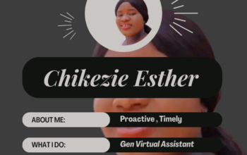 Virtual Assistant