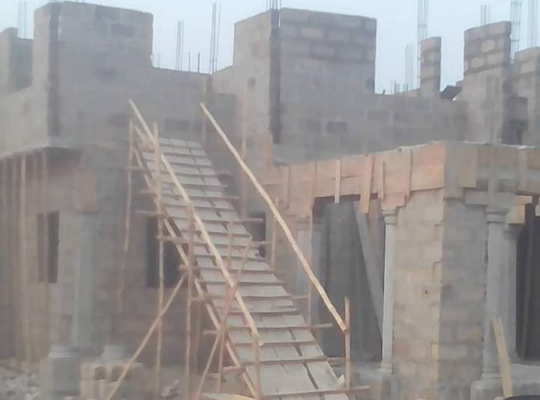 Building Engineer