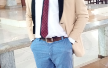 Teacher ( mathematics and chemistry)