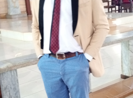 Teacher ( mathematics and chemistry)