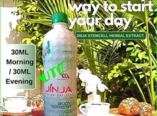 Health Supplements