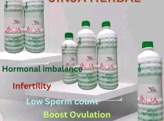 Health Supplements