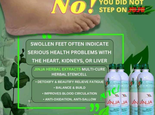 Health Supplements