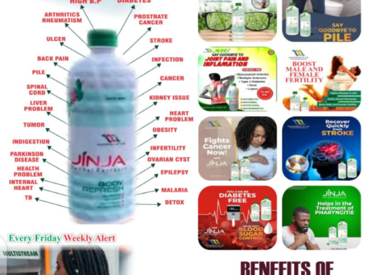 Health Supplements