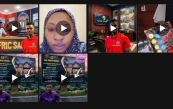 social media video creator