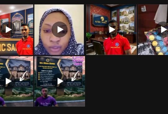 social media video creator