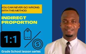 Common entrance, WAEC/NECO,JAMB prep class(Online)