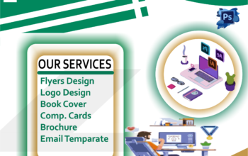 Graphics design