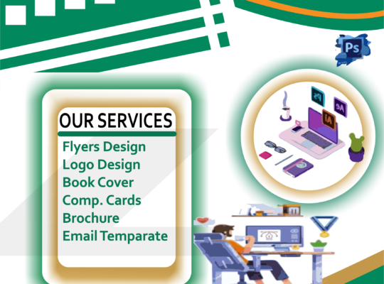 Graphics design
