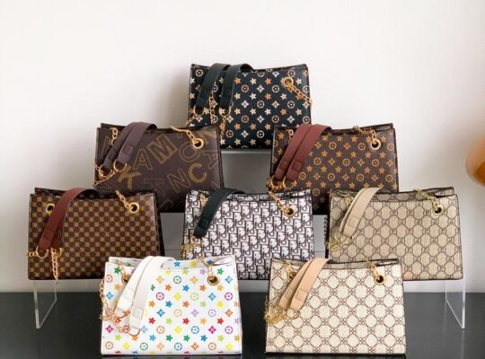 Quality & Topnotch handbags