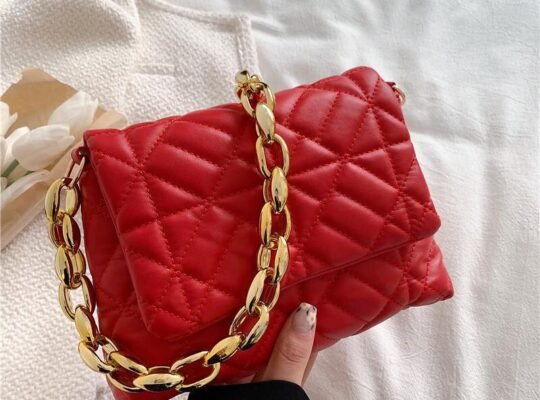 Quality & Topnotch handbags