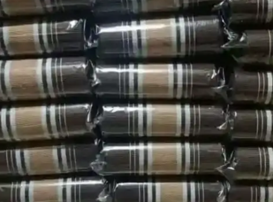 QUALITY ASO OKE