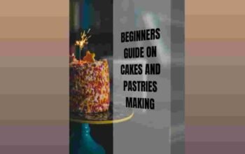 Bake book for beginners
