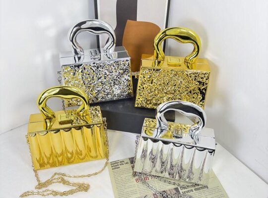 Quality & Topnotch handbags