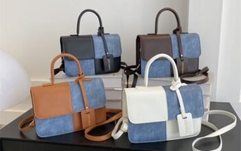 Quality & Topnotch handbags