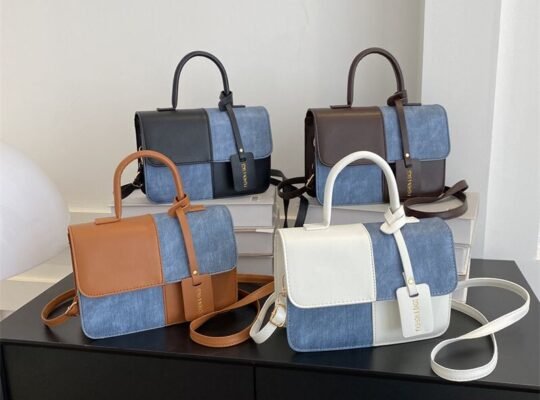 Quality & Topnotch handbags