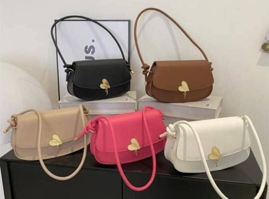 Quality & Topnotch handbags