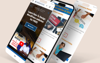 Responsive Web Design Services