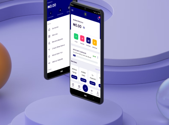 Responsive Web Design Services