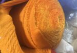 Ocean waves material